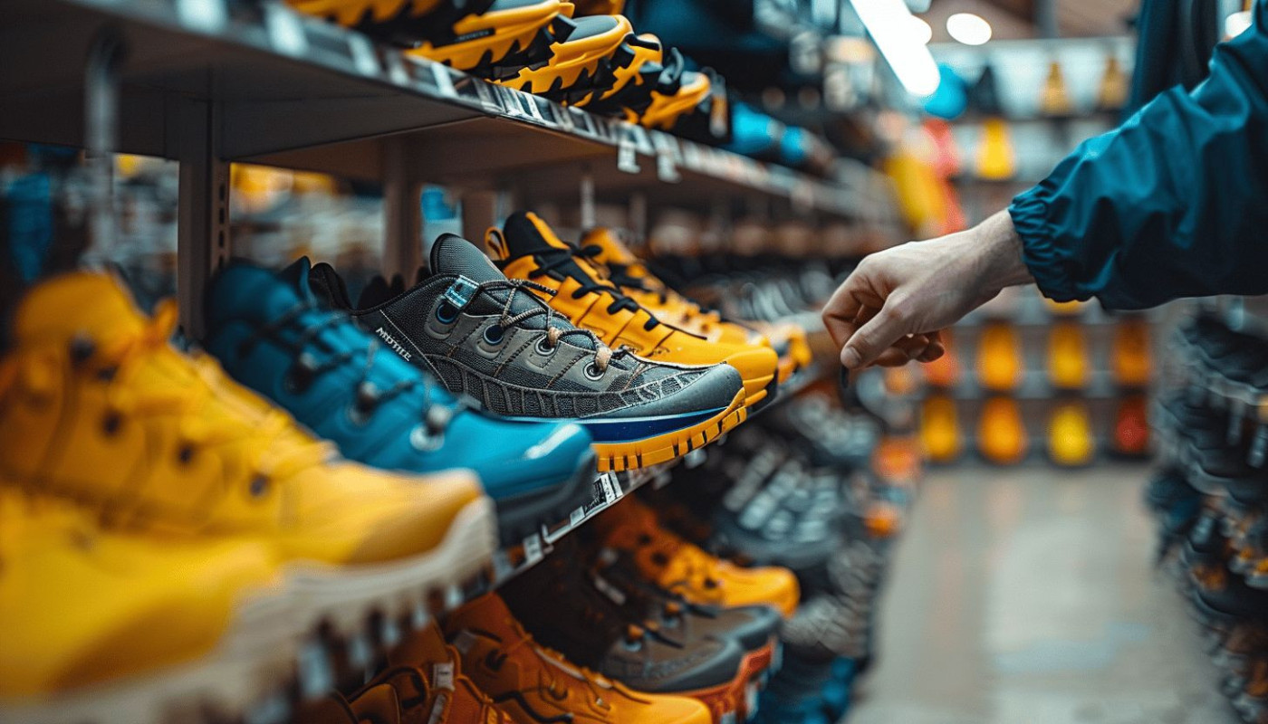 Guida completa alla scelta della scarpa da padel ideale